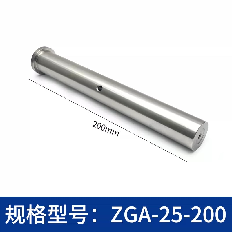 ZGA-25 系列 Φ25 mm 带底座不锈钢光学支杆来源图片 21