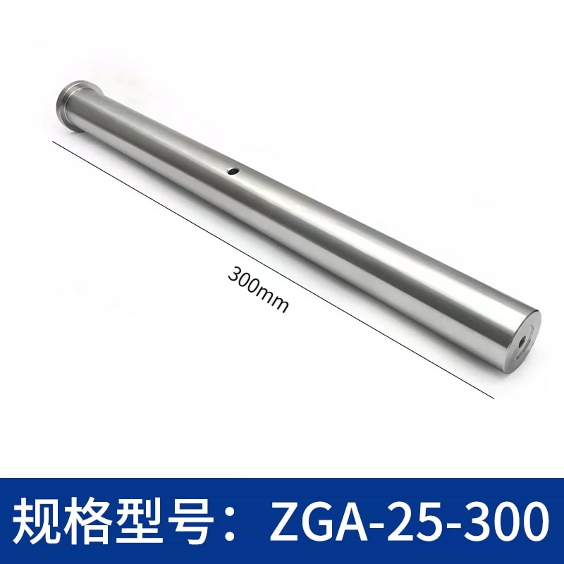 ZGA-25 系列 Φ25 mm 带底座不锈钢光学支杆来源图片 22