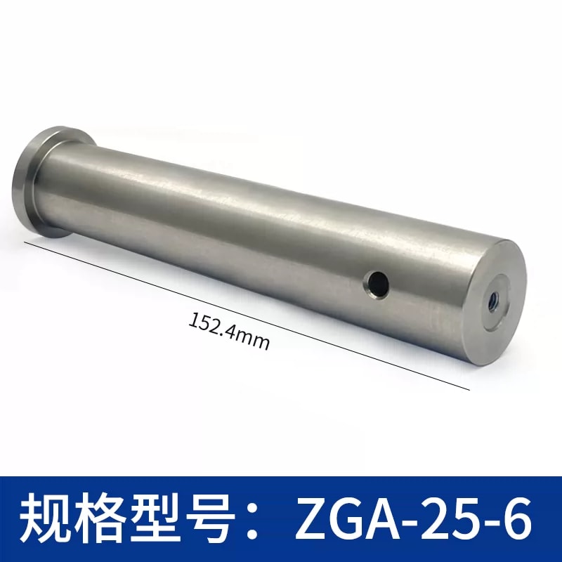 ZGA-25 系列 Φ25 mm 不锈钢光学支杆来源图片 11