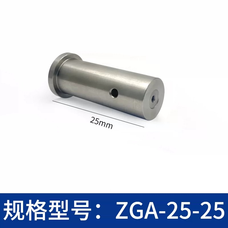 ZGA-25 系列 Φ25 mm 不锈钢光学支杆来源图片 14