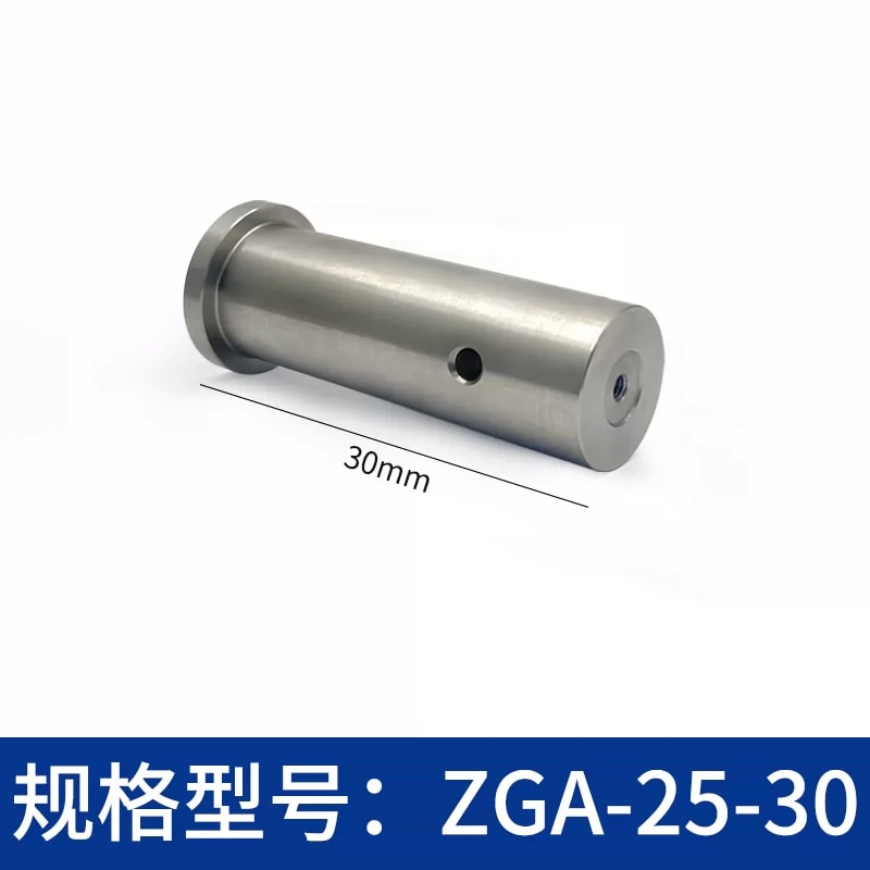 ZGA-25 系列 Φ25 mm 不锈钢光学支杆来源图片 15