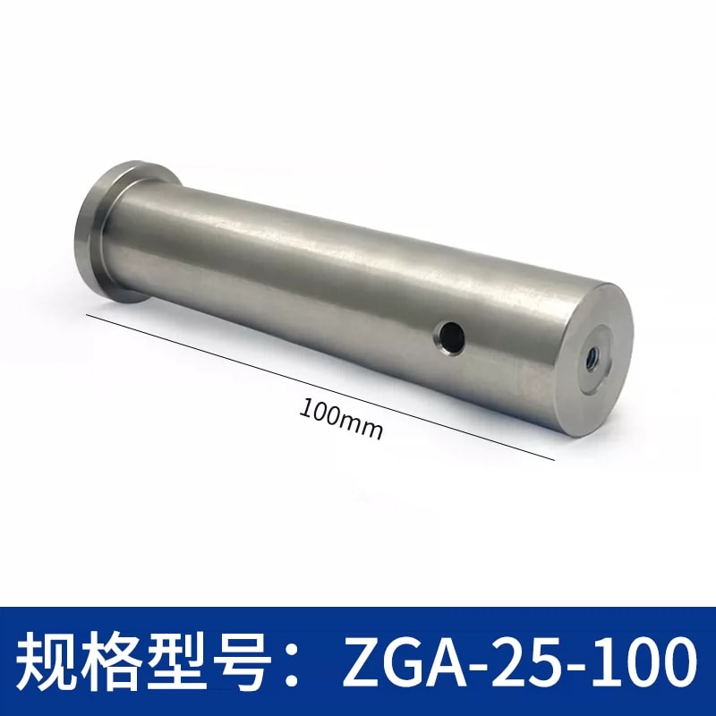 ZGA-25 系列 Φ25 mm 不锈钢光学支杆来源图片 19
