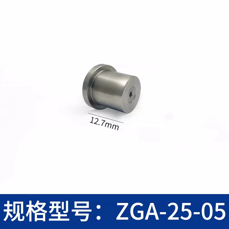 ZGA-25 系列 Φ25 mm 不锈钢光学支杆来源图片 4