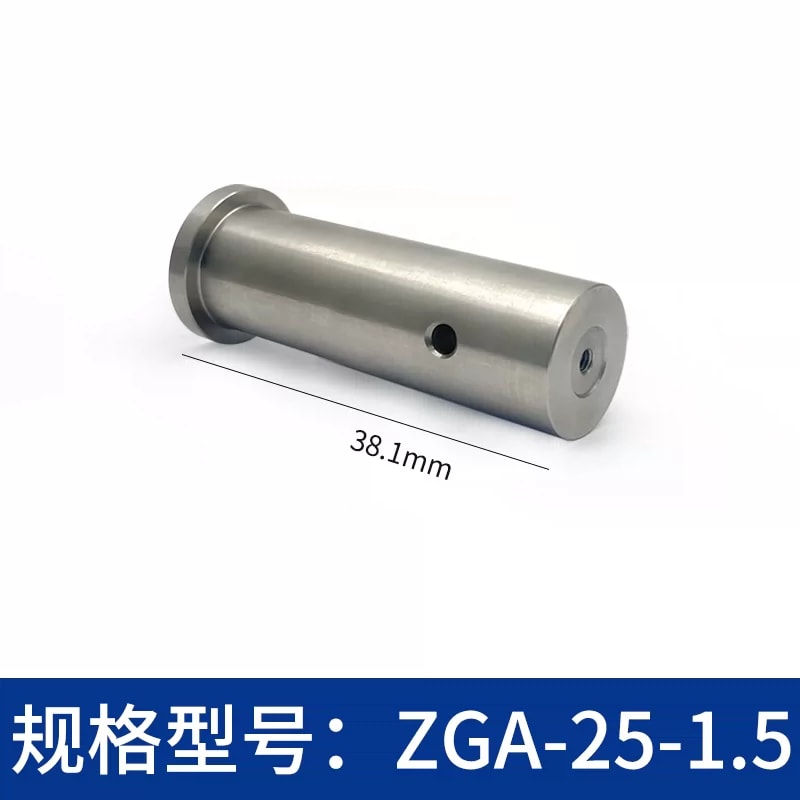 ZGA-25 系列 Φ25 mm 不锈钢光学支杆来源图片 6