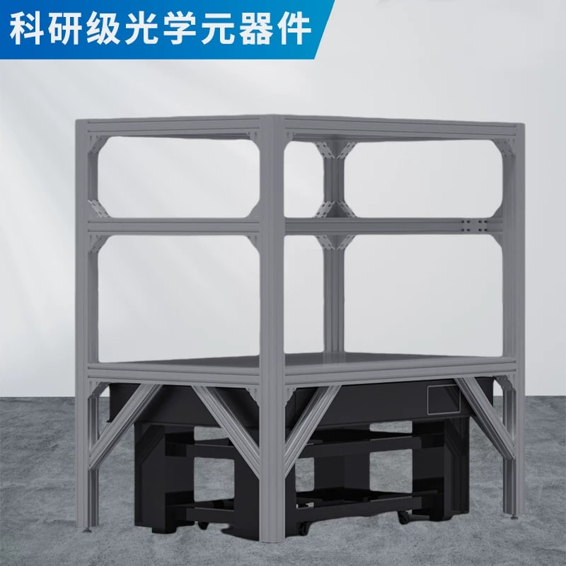 光学平台仪器围护框架来源图片 3